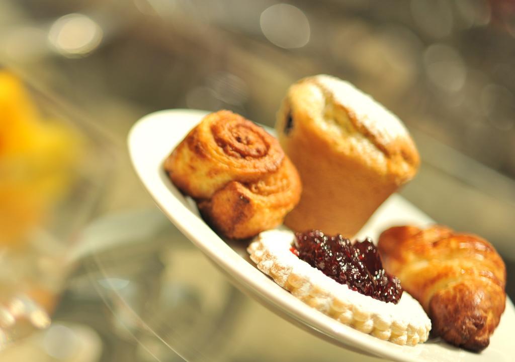 The Green Park Hotel Boutique Мехіко Екстер'єр фото